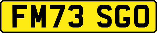 FM73SGO