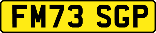 FM73SGP