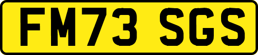 FM73SGS