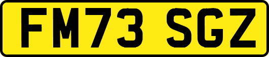 FM73SGZ