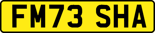 FM73SHA