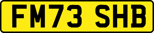 FM73SHB