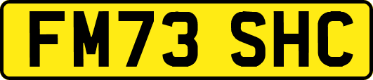 FM73SHC