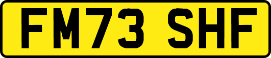 FM73SHF
