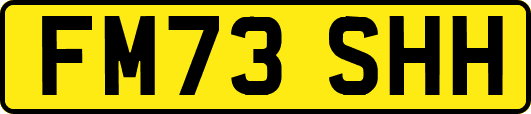 FM73SHH