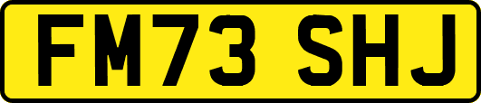 FM73SHJ