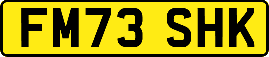 FM73SHK