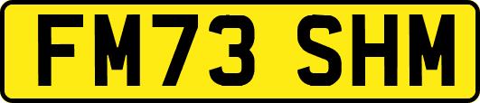 FM73SHM