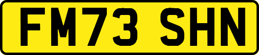 FM73SHN