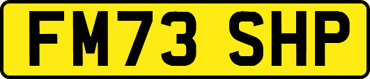 FM73SHP