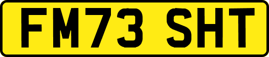 FM73SHT