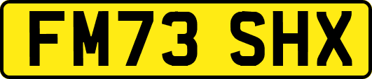 FM73SHX