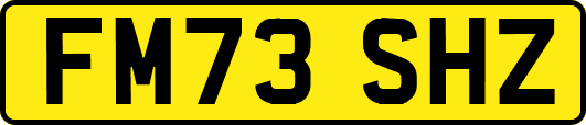 FM73SHZ