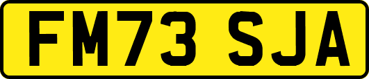 FM73SJA
