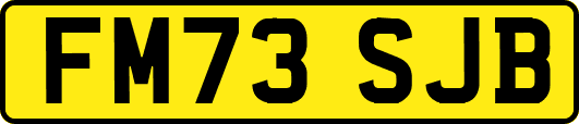 FM73SJB