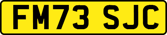 FM73SJC