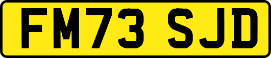 FM73SJD