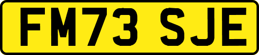 FM73SJE
