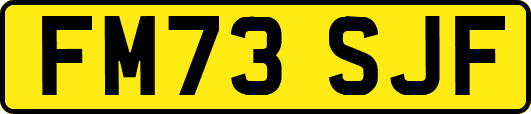 FM73SJF