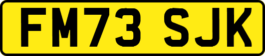 FM73SJK