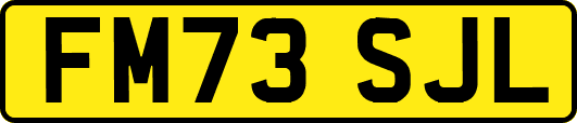 FM73SJL