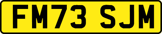 FM73SJM
