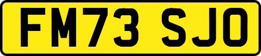 FM73SJO