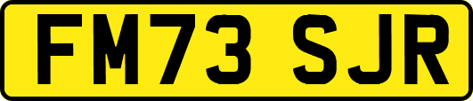 FM73SJR