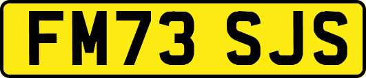 FM73SJS