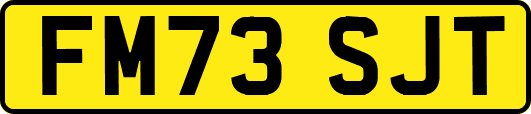 FM73SJT