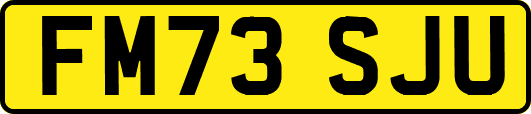FM73SJU