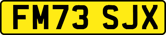 FM73SJX