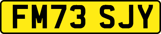 FM73SJY