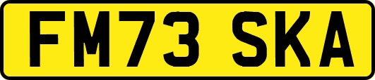 FM73SKA
