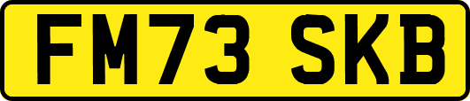 FM73SKB