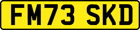 FM73SKD