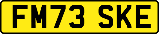 FM73SKE