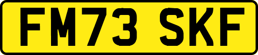 FM73SKF