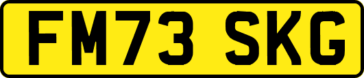 FM73SKG