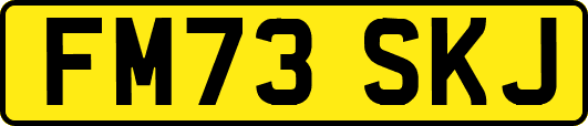 FM73SKJ