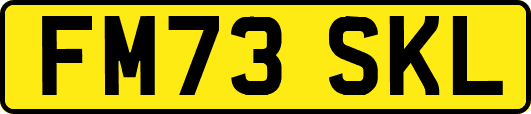 FM73SKL