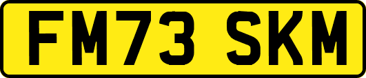 FM73SKM