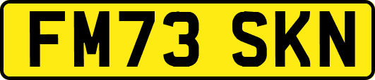 FM73SKN
