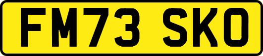 FM73SKO
