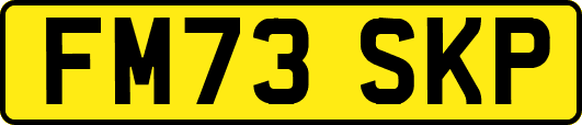 FM73SKP
