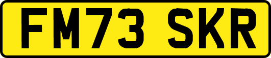 FM73SKR