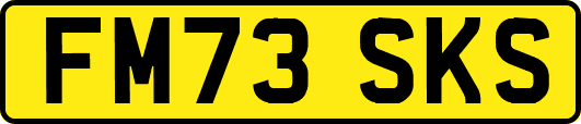 FM73SKS