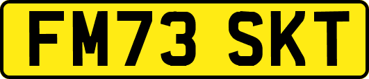 FM73SKT