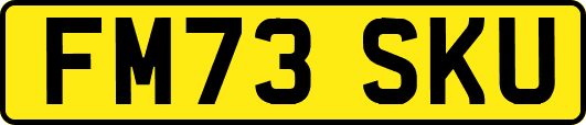 FM73SKU