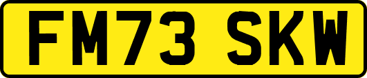 FM73SKW